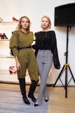 Лидия Метельская