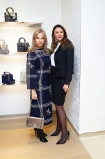 Наталья Тюльпанова, Жанна Герцовская