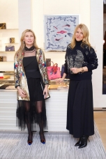 Наталья Камчаткина, Мария Парфененко