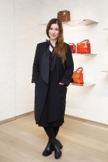 Яна Милорадовская