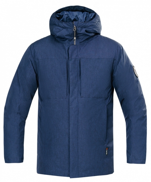 Мужская куртка Red Fox, 15 900 рублей (Red Fox)