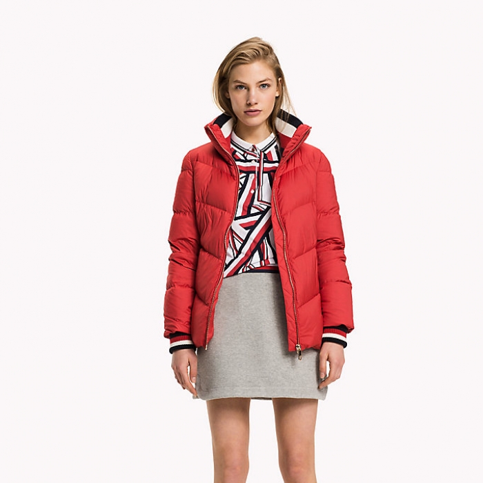 Tommy Hilfiger, 20 990 рублей (Tommy Hilfiger)