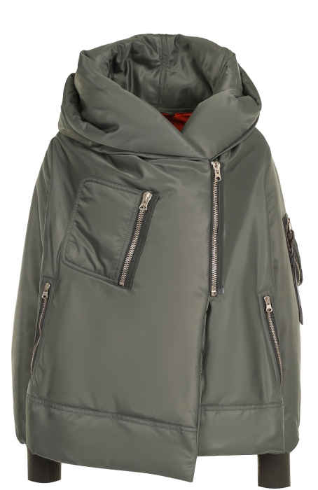 Женская куртка Bacon, 41 700 рублей (ДЛТ)