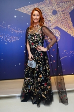 Наташа Хошет