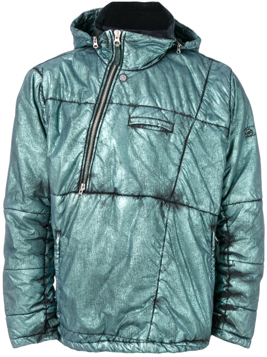 Мужская куртка Stone Island, 54 950 рублей (ДЛТ)