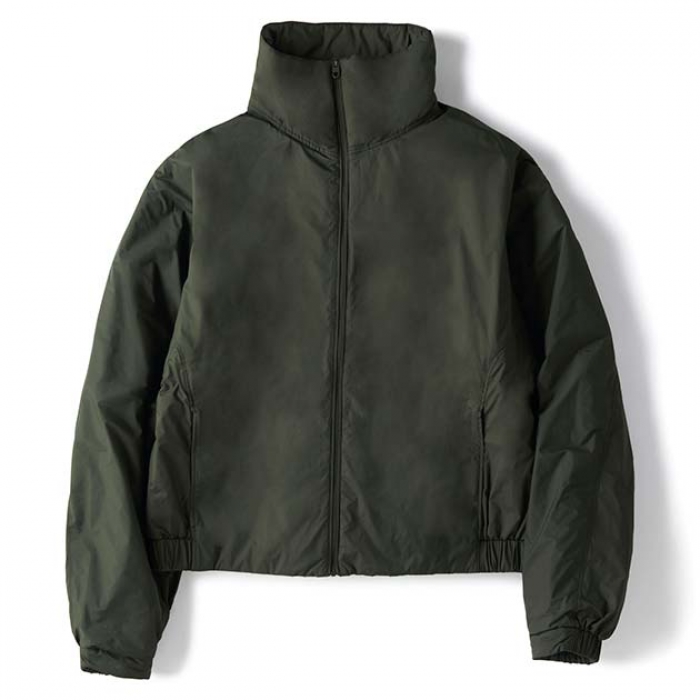 Женская куртка Uniqlo U, 5999 рублей (UNIQLO)