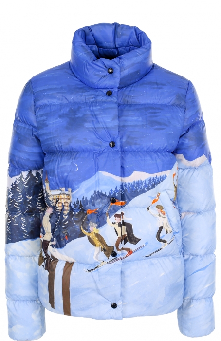 Moncler, 89 050 рублей (ДЛТ)