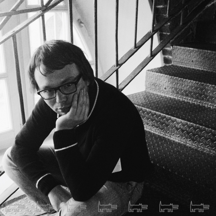 Александр Комаров