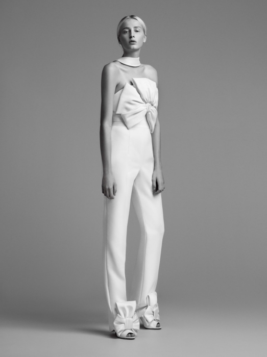 Viktor & Rolf, осень-зима 2018/19