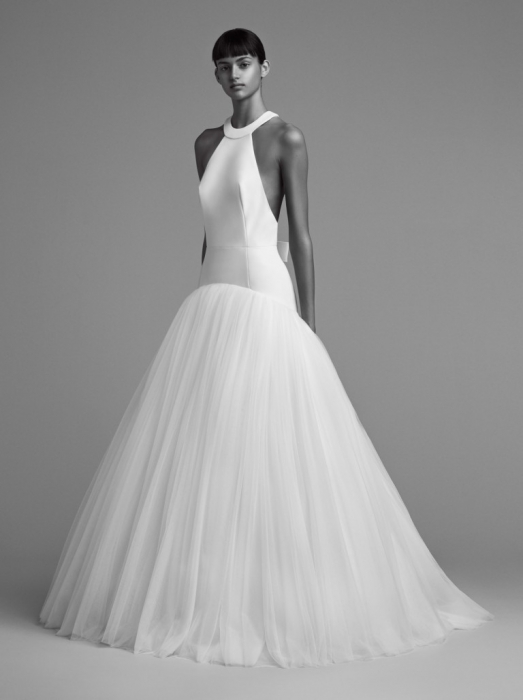 Viktor & Rolf, осень-зима 2018/19