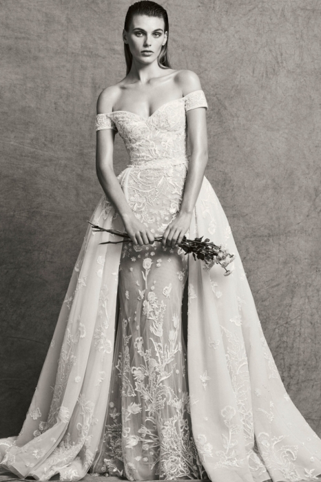 Zuhair Murad, осень-зима 2018/19