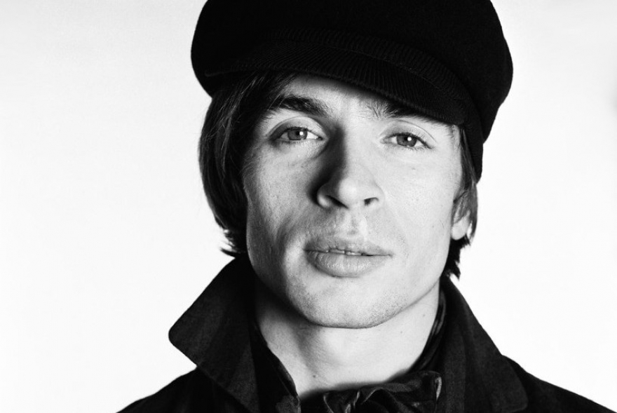 Вторник, 24 октября Знаем-знаем, что до 24 октября еще есть время, но билеты на моноспекталь Игоря Оболенского о судьбе нашего земляка и великого