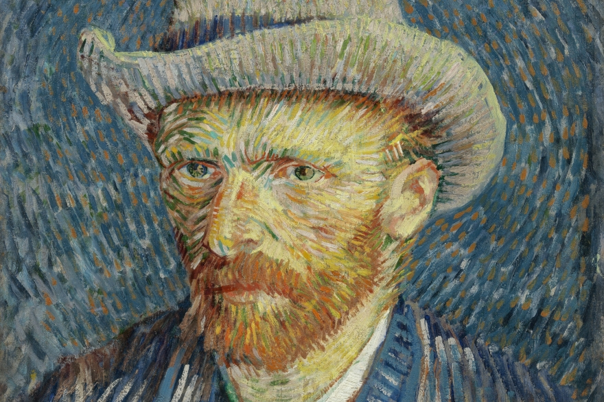Среда, 18 октября В Theatre HD продолжается #АртЛекторийВКино — на большом экране покажут «Винсент Ван Гог. Новый взгляд». Фильм-выставка заново