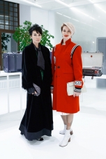 Жанна Кирилловская, Инна Шульц