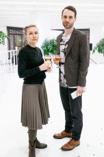 Виктория Барченко, Максим Нестеров