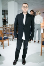 Борис Пиотровский