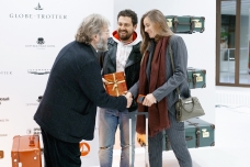 Геннадий Йозефавичус. Демьян Песоцкий, Екатерина Климова