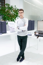 Леонтий Касаткин