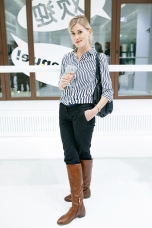 Екатерина Фомина