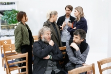 Алексей Городнев, Геннадий Йозефавичус