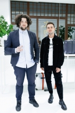 Сергей Мисенко. Федор Битков