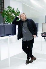 Геннадий Йозефавичус