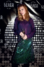 Дарья Панова