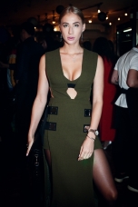 Ангелина Маркова