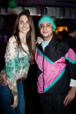 Анна Овсянникова, Кирилл Чистов