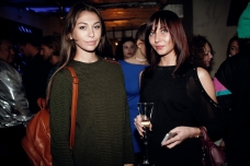 Юлия Шаповалова, Екатерина Власенко