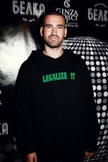 Михаил Авербах