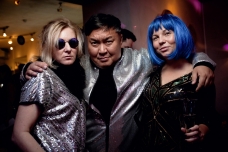 Мария Борзых, Эдик Якут, Ирина Дубенцова