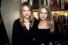 Мария Миногарова, Антонина Миногарова