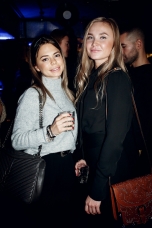 Серафима Муравьева, Виктория Сергеева