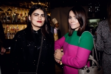 Мария Гусева. Карина Мараджан