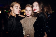 Лидия Метельская. Александра Ульянова, Лина Гасанова