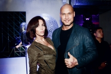 Василий Смольный, Юлия Смольная