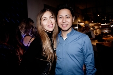 Саша Карпова, Тима Шоки