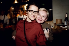 Алиса Куртыш, Ирина Щербатова