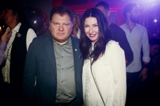 Феликс Народицкий, Наталья Дудий