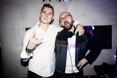 Александр Белькович, Виталий Козак