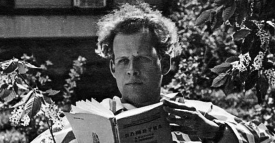 Сергей Эйзенштейн