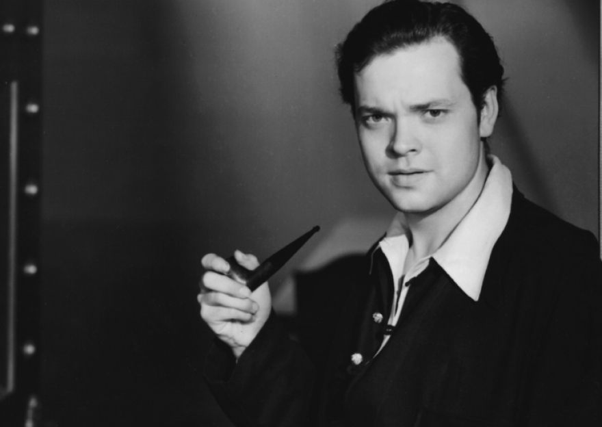 Орсон Уэллс