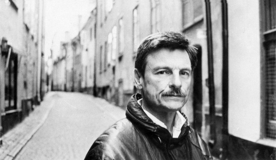 Андрей Тарковский