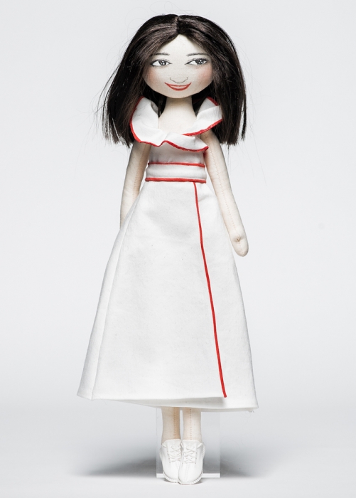 Наталья Гольденберг