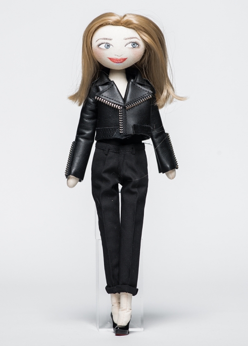 Елена Перминова