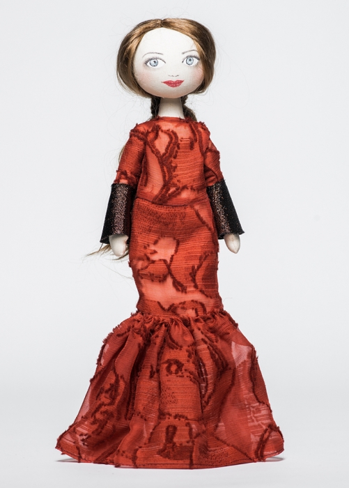 Ульяна Сергеенко