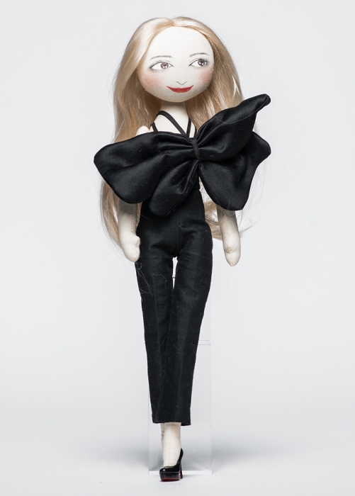 Лорен Санто-Доминго