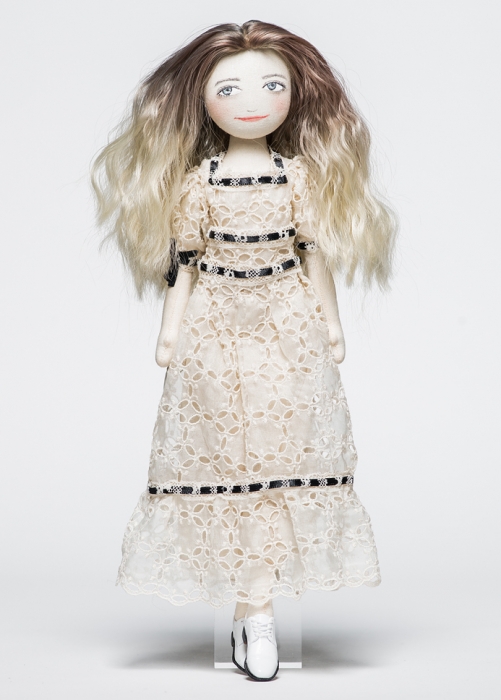 Вероника Хейлбрюннер