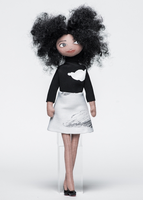 Соланж Ноулз